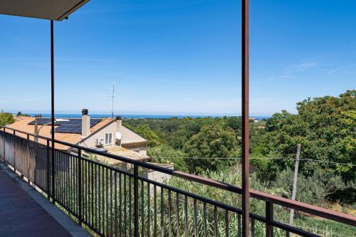 Rocca San Giovanni Apartamento | La Rocchetta