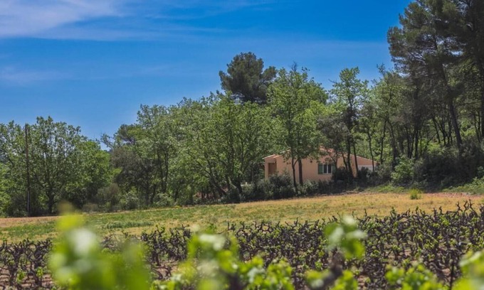 Fox-Amphoux Casa | La Roche de Bidaou