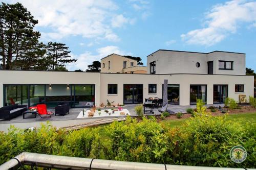 Trebeurden Casa | La roche mignonne