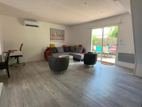La Jarrie Casa | LA ROCHELLE, 10 km Châtelaillon-Plage