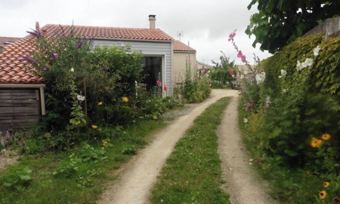 Angoulins Casa | La Rochelle south - Seaside village- Angoulins