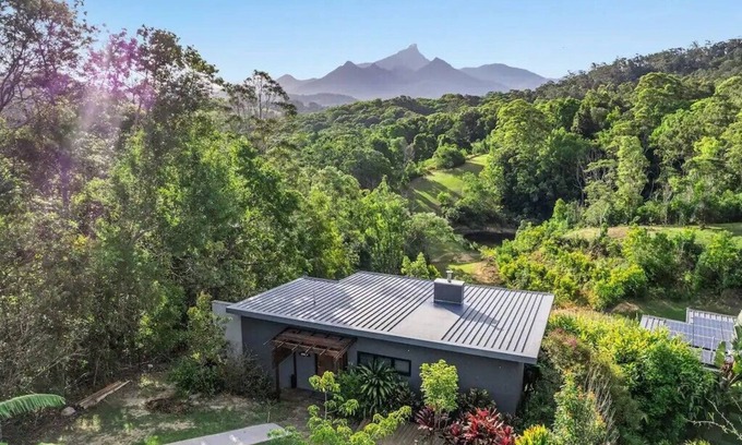 Smiths Creek Casa | La Rocher Eco Retreat