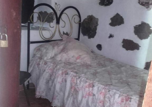 El Roque Casa | La Romántica