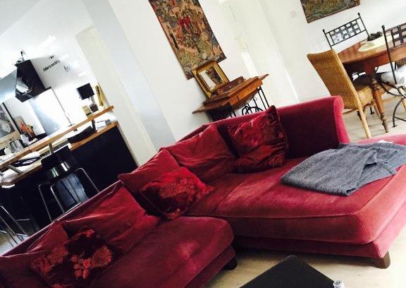 Sallaumines Apartamento | La Romanée