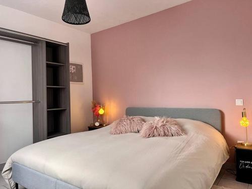 Fressenneville Casa | La Romance