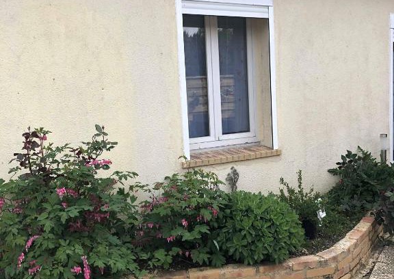 Le Breuil-en-Auge Cama Y Desayuno | La romance