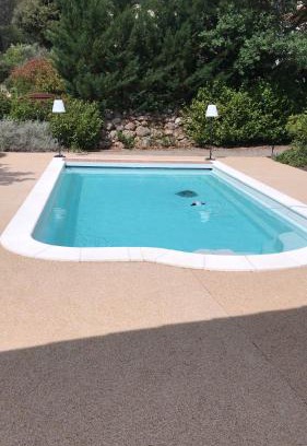 Salernes Casa | La Romarine