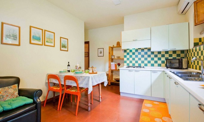 Altopascio Apartamento | LA PICCOLA ROMEA 2019
