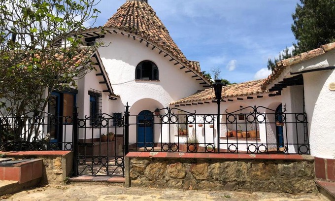 Guatavita Casa | La Ronda