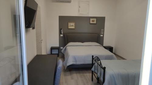 Ficarazzi Casa | La Rondine Bed