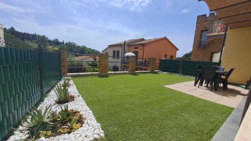 Guardistallo Apartamento | La Rondine