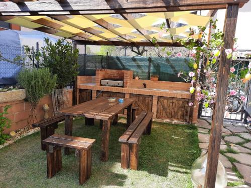 Ravina Apartamento | La Rondine