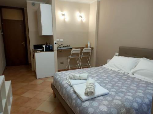 Centro Urbano Apartamento | La Rosa Cesena