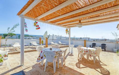 Marina di Ostuni Apartamento | La Rosa Dei Venti