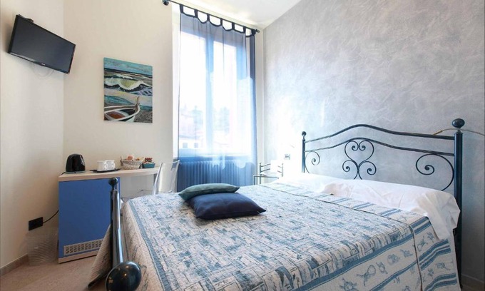 Borgo Antico Casa | La Rosa Dei Venti