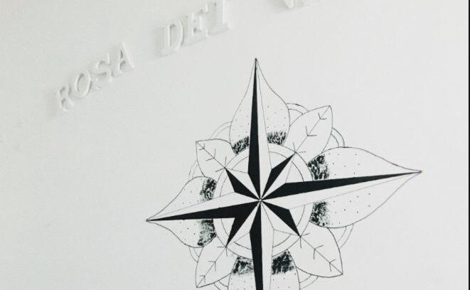 Cannittello Casa | La Rosa Dei Venti
