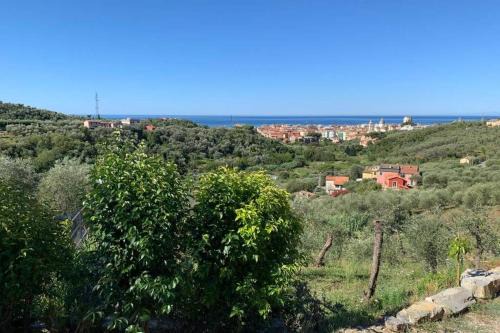 Rezza Casa | La Rosa dei Venti a 2 km dal mare di Lavagna