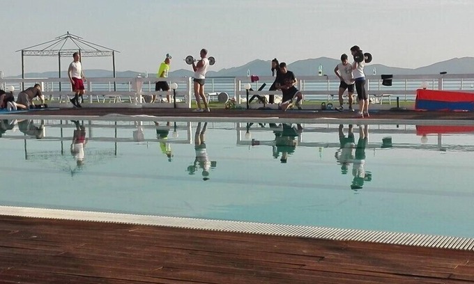Piombino Casa | La Rosa dei Venti Resort