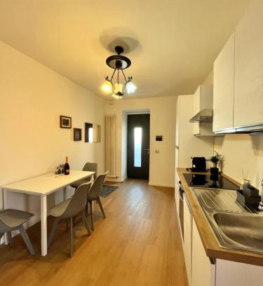 Monselice Apartamento | La Rosa
