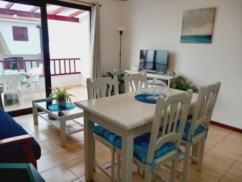 Breña Baja Apartamento | La rosa, vivienda vacacional
