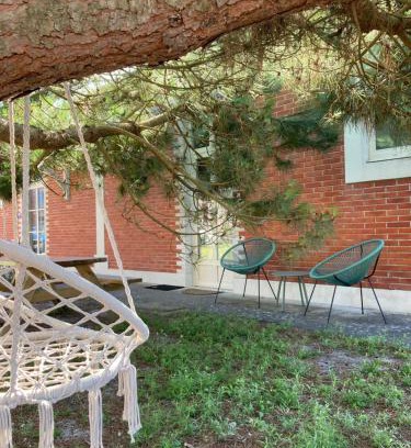 Soulac-sur-Mer Apartamento | La Rosaire