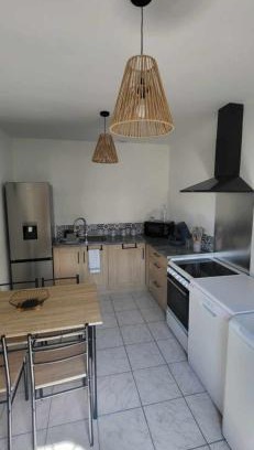 Saint-Julien-en-Born Casa | La Rose des Landes