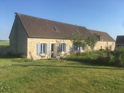 Bazinghen Casa | La Roseaulière
