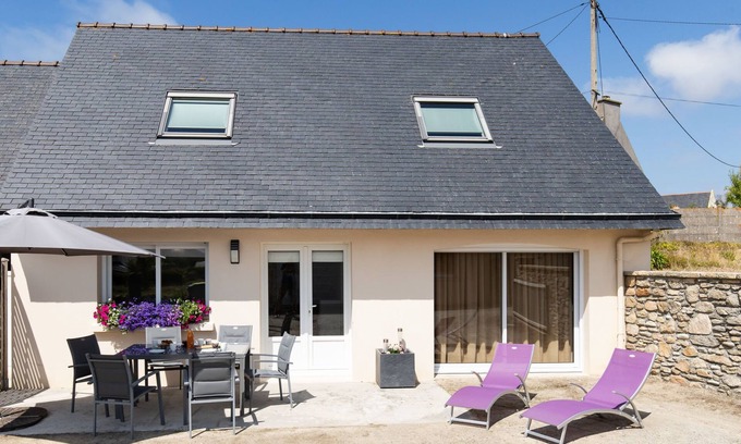 Guisseny Casa | La Roselière by Interhome