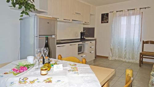 Pieve Apartamento | La Rotonda apartments by Gardadomusmea
