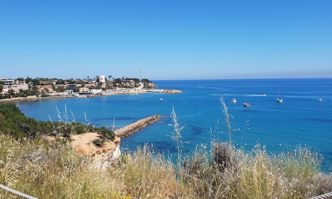 Orihuela Costa Hotel | La Rotonda Aparthotel