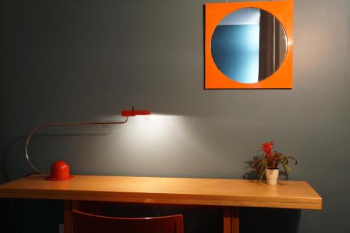 Pavia Apartamento | La Rotonda