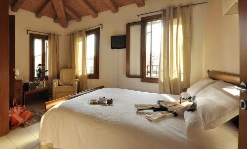 Badoere Casa | La Rotonda Relais