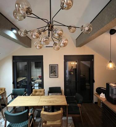 Vrsac Casa | La Roue