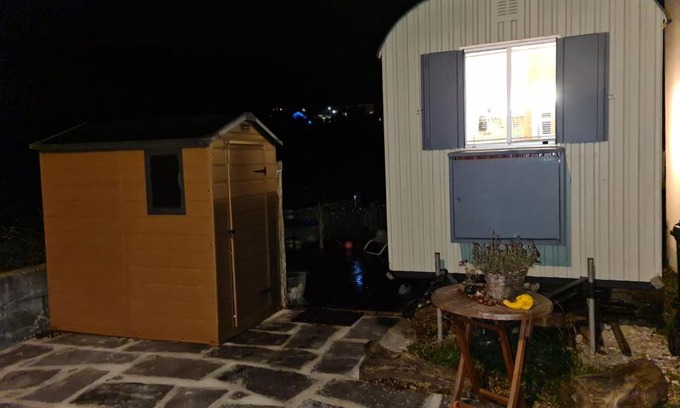 Travers Apartamento | La roulotte