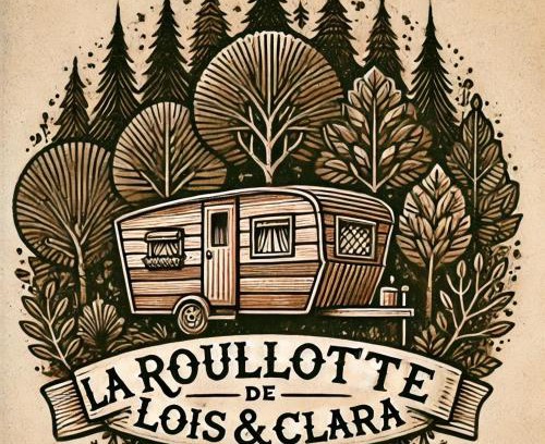 Arc-en-Barrois Otro | La Roulotte de Loïs & Clara