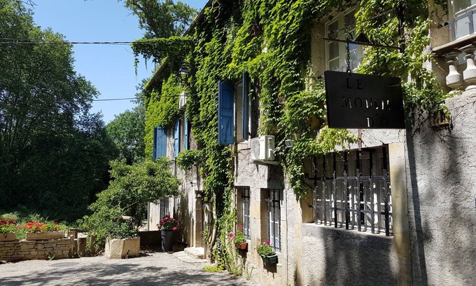 Pezens Casa | LA ROULOTTE