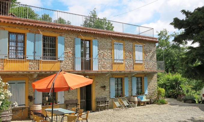 Cossano Belbo Casa | La Rovere by Interhome