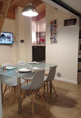 Verolanuova Casa | La Rovettina