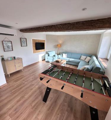 La Forestiere Casa | La Ruche