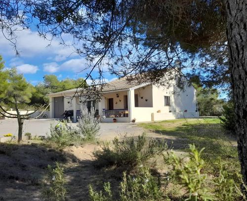 La Pobla de Cervoles Chalet De Esquí | La Ruella