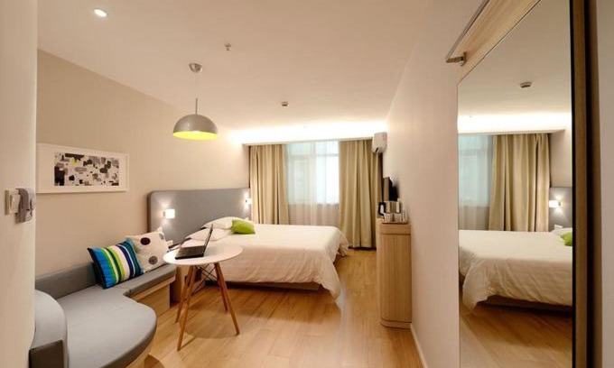 Mondeville Apartamento | La ruelle - Studio