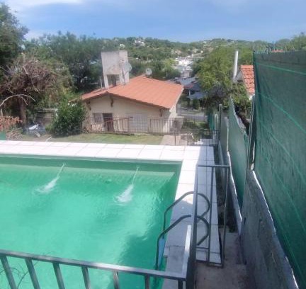 Río Ceballos Apartamento | La Rufina chalet serrano