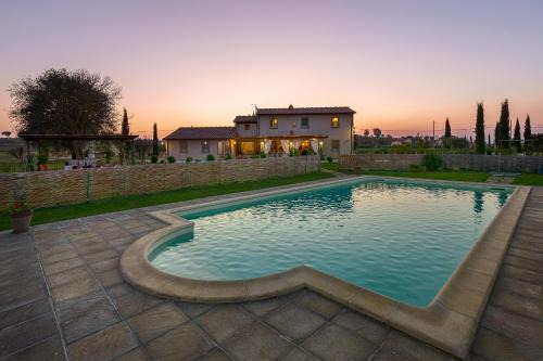 Cortona Casa | La Rugantina