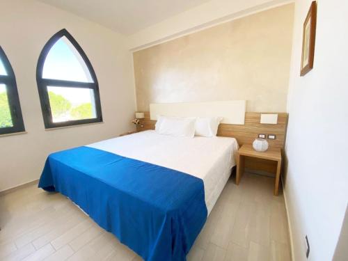 Isola di Capo Rizzuto Hotel | La Rustica Hotel
