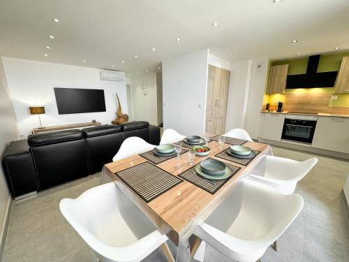 Sete Apartamento | La SébaïaVie