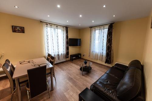 Bischheim Apartamento | La Sérénité Urbaine