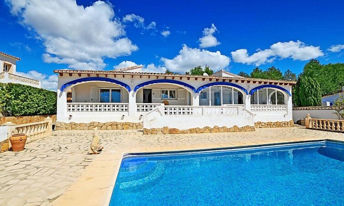 El Tesoro Casa | La Sabatera by Interhome