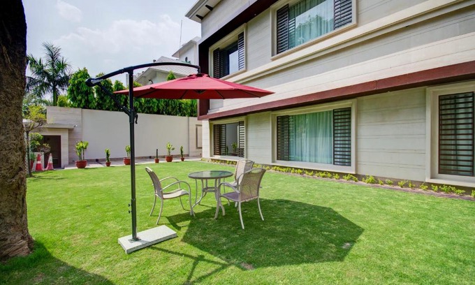 Sundar Nagar Hotel | La Sagrita
