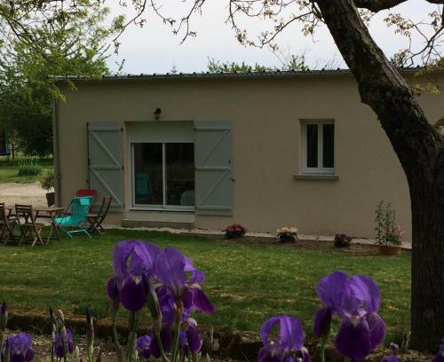Savonnieres Apartamento | la Sainterie