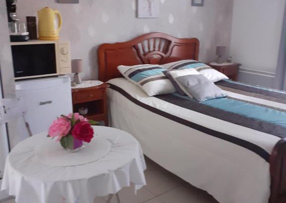 Etaules Cama Y Desayuno | La salamandre, Chambre d'hôtes